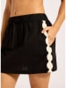 Seafolly Rock in Schwarz