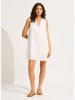 Seafolly Kleid in Weiß