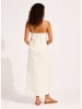 Seafolly Kleid in Weiß