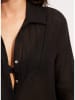 Seafolly Kleid in Schwarz