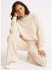 Seafolly Trui zandkleurig