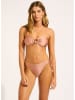 Seafolly Bikinislip oudroze