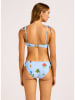 Seafolly Bikinislip lichtblauw