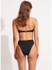 Seafolly Bikinitop zwart