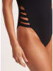 Seafolly Badpak zwart