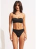 Seafolly Bikinislip zwart