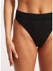 Seafolly Bikinislip zwart