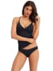 Seafolly Figi bikini w kolorze granatowym