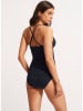 Seafolly Tankinitop donkerblauw