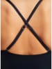 Seafolly Tankinitop donkerblauw