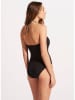 Seafolly Badpak zwart