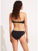 Seafolly Bikinitop zwart
