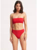 Seafolly Bikinislip rood