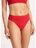 Seafolly Bikinislip rood