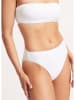 Seafolly Bikini-Hose in Weiß