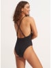 Seafolly Badpak zwart