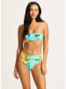 Seafolly Bikinitop turquoise