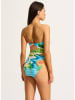 Seafolly Badpak turquoise/groen