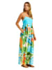 Seafolly Jurk turquoise/groen