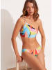 Seafolly Figi bikini ze wzorem