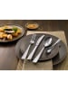 Zwilling Bistrovork "Greenwich" zilverkleurig - (L)16 cm