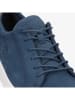 Timberland Leren sneakers donkerblauw