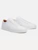 Timberland Leren sneakers wit