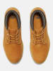 Timberland Leren boots lichtbruin