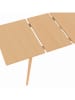 IDOMYA Factory Esstisch ''Venezia'' in Beige - (B)150 x (H)75 x (T)80 cm