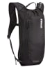 Thule Fahrradrucksack "UpTake Bike H2O" in Schwarz - 8 l