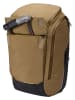Thule Fahrradrucksack "Paramount Hybrid Pannier" in Hellbraun - 26 l