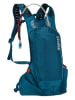 Thule Fahrradrucksack "Vital Bike H2O" in Blau - 8 l