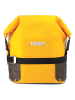 Thule Fahrradtasche "Adventure Touring" in Gelb - (L)51 cm - (B)13 cm - (H)29 cm