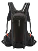 Thule Plecak "Rail Pro Bike Hydration" w kolorze antracytowym - 12 l