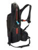Thule Plecak "Rail Pro Bike Hydration" w kolorze antracytowym - 12 l