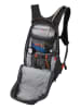Thule Plecak "Rail Pro Bike Hydration" w kolorze antracytowym - 12 l