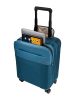 Thule Walizka "Spira Compact Carry On Spinner" w kolorze niebieskim - 50 x 35 x 13 cm