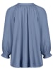 Eight2Nine Bluse in Blau