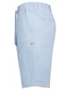 Eight2Nine Shorts in Hellblau