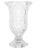 Clayre & Eef Vase in Transparent - (H)23 x Ø 15 cm