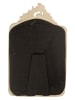 Clayre & Eef Bilderrahmen in Beige/ Rosa - (B)16 x (H)25 cm