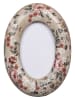 Clayre & Eef Fotolijst beige/lichtroze - (B)13 x (H)18 cm