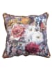 Clayre & Eef Poduszka ze wzorem - 45 x 45 cm