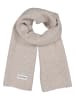 ELBSAND Sjaal beige