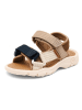bisgaard Sandalen "Nico" meerkleurig