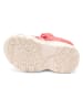 bisgaard Enkelsandalen "Joey" roze