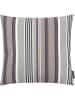 Magma Heimtex Outdoorkussenhoes "Samos" taupe - (L)50 x (B)50 cm