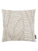 Magma Heimtex Outdoor-Kissenhülle ''Positano'' in Beige - (L)45 x (B)45 cm