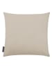 Magma Heimtex Outdoorkussenhoes ''Otranto'' beige - (L)46 x (B)45 cm