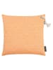 Magma Heimtex Outdoorkussenhoes ''Catania'' oranje - (L)50 x (B)50 cm